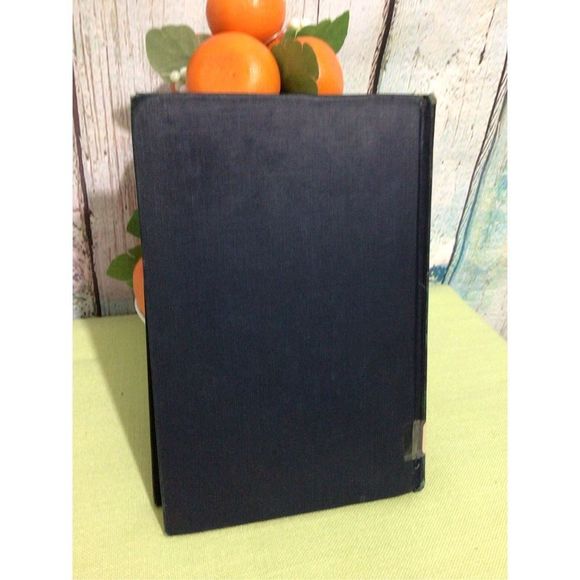 1946 Lord Hornblower Hardback Book By C.S. Forester 📚 - Picture 10 of 12